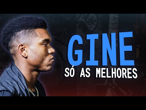 AS MELHORES BATALHAS DO GINE