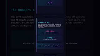 Agent Zero Developer Flywheel 15x Compute Delivered Daily