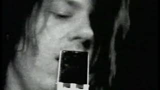 Secret Machines - Sad And Lonely (Black &amp; White Video)
