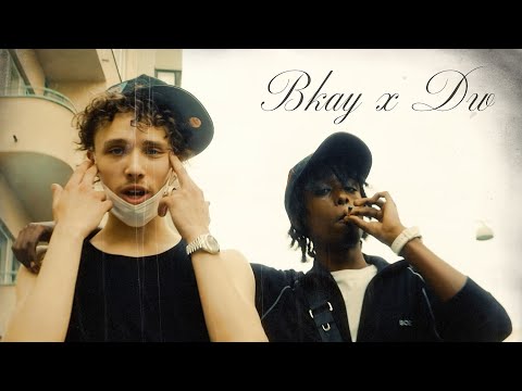 Bkay x Dw - Uusi Kansallislaulu