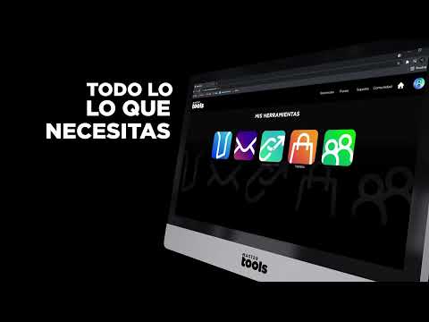MasterTools video thumbnail