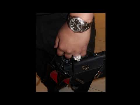 [FREE] Damjonboi x Chicken P x Detroit Type Beat - "Maybe Baby"