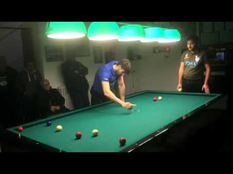 Circolo Cittadino Cingoli Vs Azzolino1