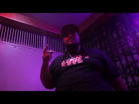 Fat Wavey “Glick” (Prod. By @TayLyve) [Official Video Shot By n.productions]