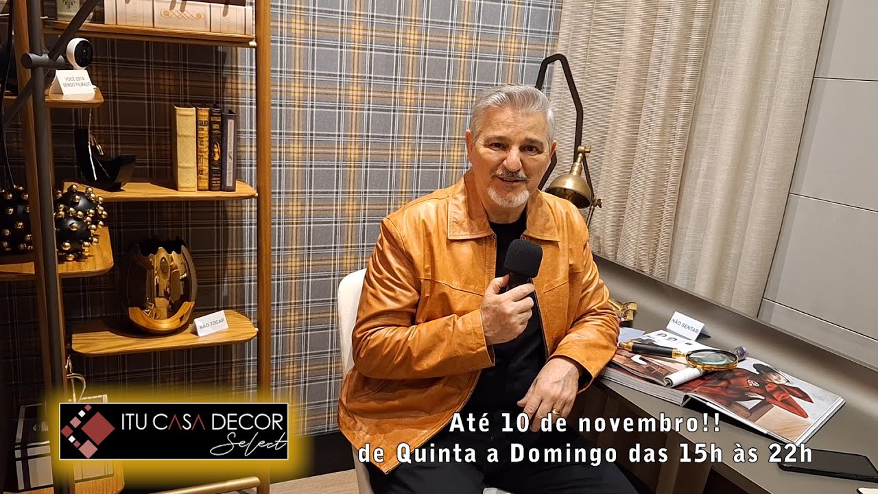 Itu Casa Decor "Select" 2024