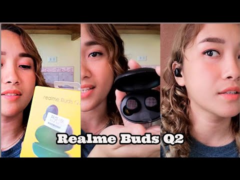 Realme Buds Q 2 Review by Margrette Vlogs | HONEST REVIEW on the latest Realme Buds Q2