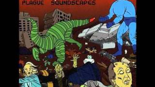 The Locust - Who wants a dose of the clap?