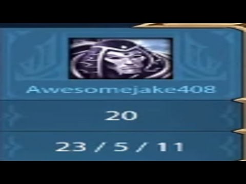 I HAVE DISCOVERED THE NEW SUPPORT TECH