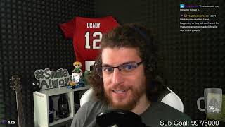 Paying the Pals with Viking Howls