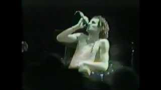 Janes Addiction live @ The Roxy Theatre, Hollywood CA . 28/08/1986.