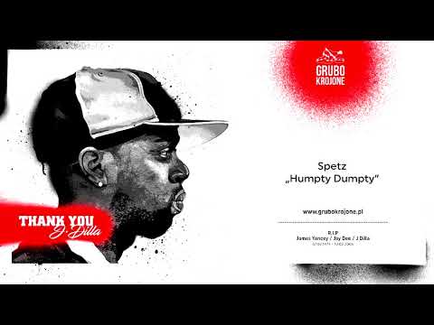 02.Spetz - Humpty Dumpty