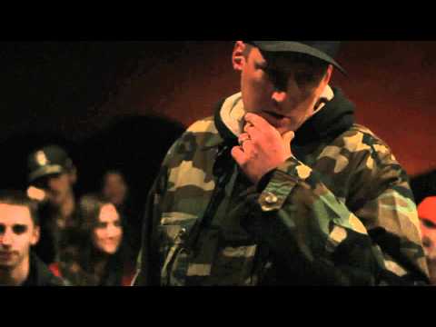 Illimit vs Bad Mr Frosty