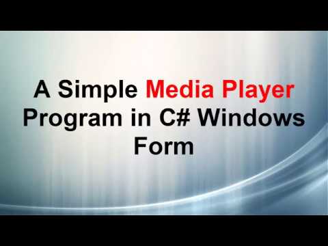 download lagu mp3 mp4 Video Player Program, download lagu Video Player Program gratis, unduh video klip Video Player Program
