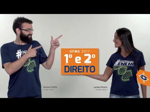 Extensivo ENEM de Fevereiro 2018