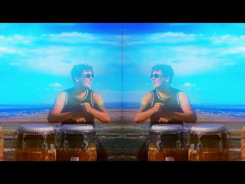 Gio Chamba - Mezcal Mami [Visualizer]