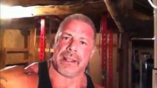 It Does Matter "Do the WORK of YOUR life"