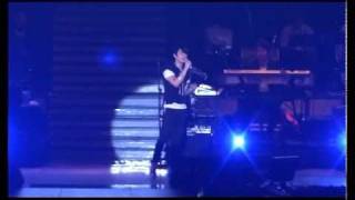 Park Hyo Shin 101106 (Incheon) GIFT2 - 안녕 사랑아(Good bye ,My Love)