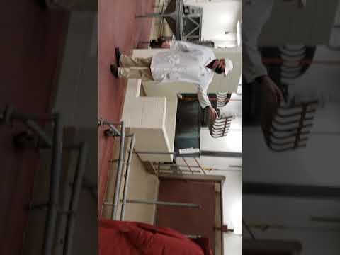 FSCN 4332 Meat Processing Tour