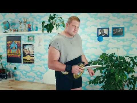 Wax Wreckaz - Heavyweight Sound (feat. Dynamite Mc & Singer Blue)