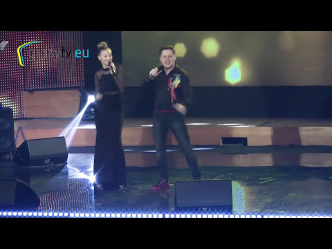 IGOR KMETO feat. MONIKA BAGAROVA - LIVE RTVS ROMIPEN - AMARO DZIVES