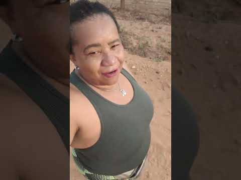 Rosana Apocalipse oficial de Itiquira MT Mato Grosso