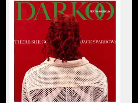 Darkoo There she go ft Mayorkun