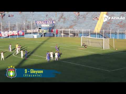 Melhores Momentos | São Caetano 2 x 0 Santo André | Copa Paulista 2019