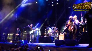 Caifanes - Para Que No Digas Que  No Pienso En Ti - Gdl 2012