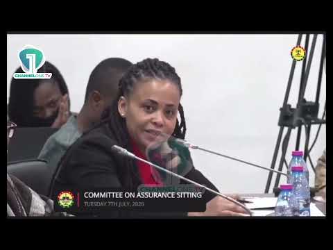 Ahanta West MP Raises Alarm Over Foreigners in Illegal Mining