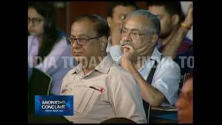 Midnight Conclave: Tryst With Tax, Venkaiah Naidu Speaks