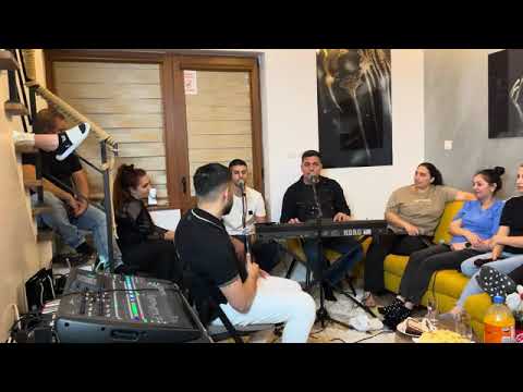 Продължение на вечер на хваление 3-та част. Ицо Асенов, Александър Илиев, Асен Михайлов, Ачо, Лъчо!