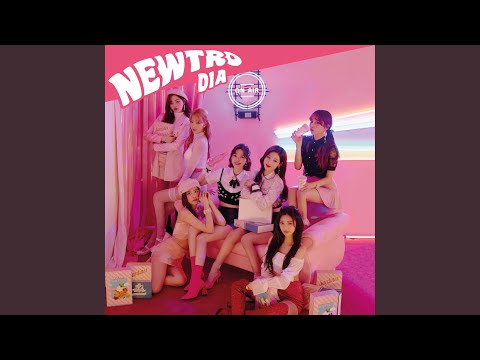 Video thumbnail for 안할래 (No)
