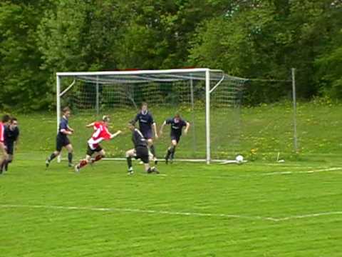 16/05/2010 Parade Hoffi FC Alb - SV Granheim