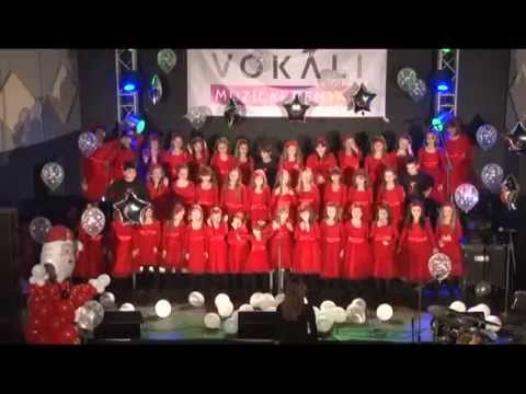 HOR VOKAL KIDS - DRZI ME ZA RUKU