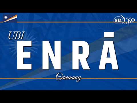 Enra Ceremony 2025