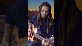 Brand New - Luca Acoustic Guitar #shorts