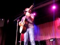 Under The Pines -- Jonathan Coulton at the All Requests show of JoCo Cruise Crazy