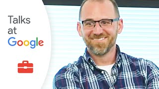 Roman Mars, Host of the 99% Invisible Podcast | Talks at Google