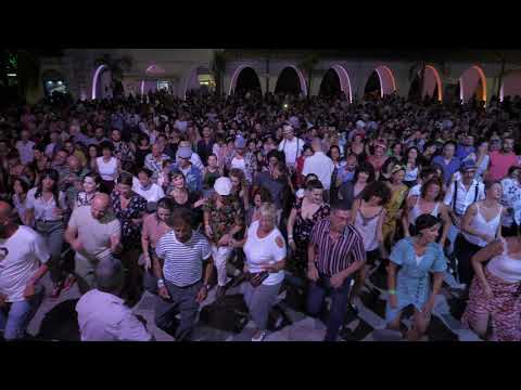 Policoro in Swing 2019 - Shim Sham in Eraclea Ballroom