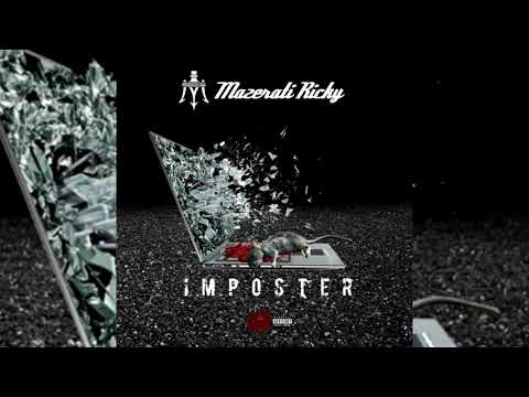 Mazerati Ricky x Shootergang Fleecy x Shootergang VJ - Stranded In The Rain