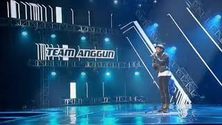 Download lagu ava - zombie (Knockout Stage - The Voice Indonesian Season 3 (2018)) mp3