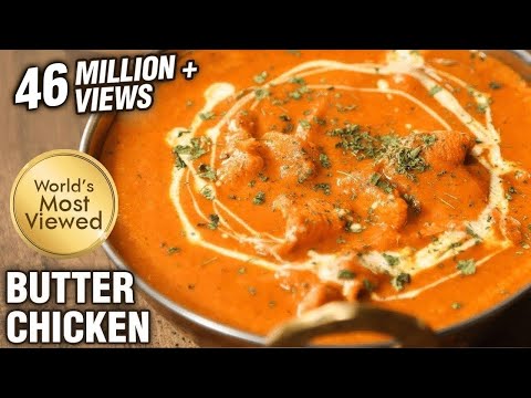 , title : 'How To Make Butter Chicken At Home | Restaurant Style Recipe | The Bombay Chef – Varun Inamdar'