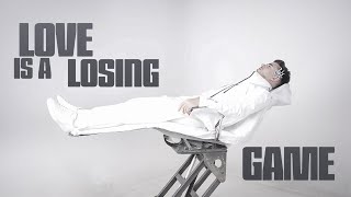 Love Is A Losing Game | VR Sci-Fi