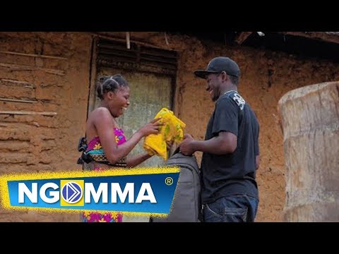 Kapnea - Hapa Hapa ft Ondiko (Official Video)