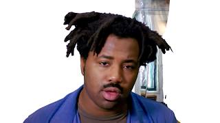 Kadr z teledysku Close But Not Quite tekst piosenki Everything Is Recorded, Sampha