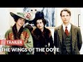 The Wings of the Dove (1997) Trailer | Helena Bonham Carter | Linus Roache