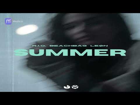 R.I.O. feat. Beachbag & LEØN - Summer