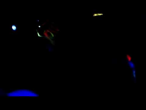 Alienkick 26/11/2k16