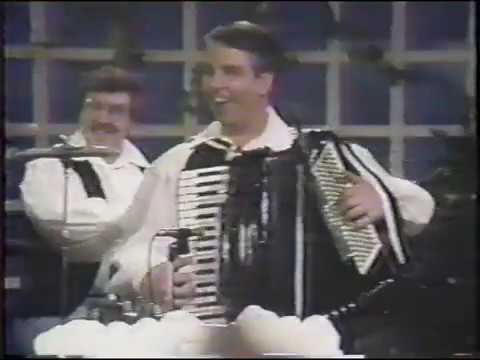Polka Time USA TV Show - Polka All Stars - Little People Polka