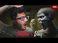 I HAVE DADDY NIGHTMARES | FATHER’S DAY - NO PROMOTION